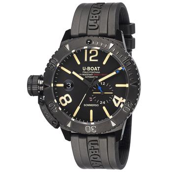 U-Boat model U9015 buy it at your Watch and Jewelery shop